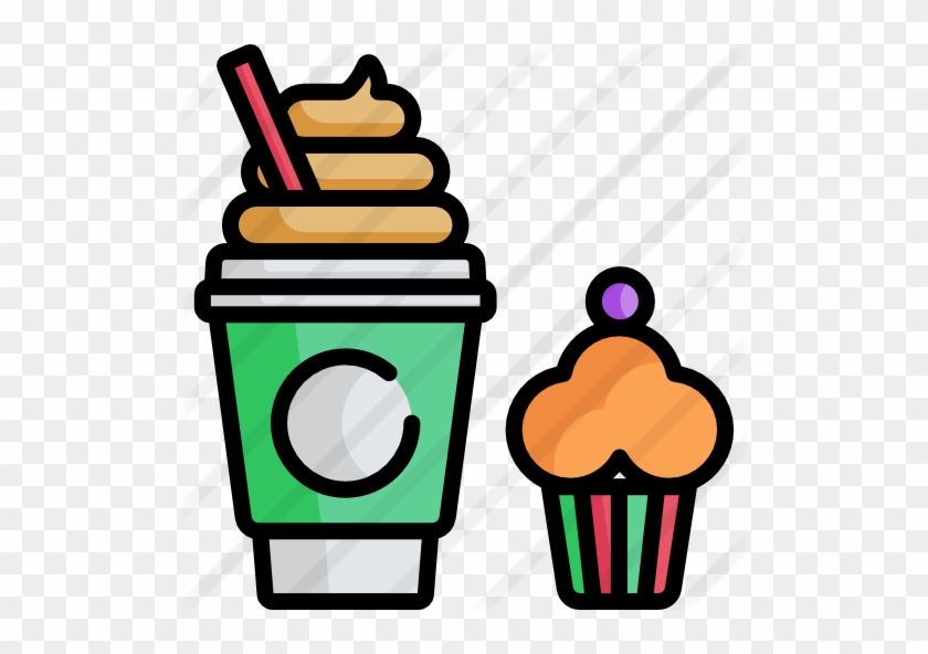 Helado - Cup #1397765