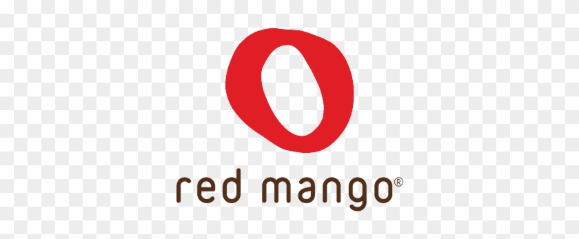 Red Mango At Plaza Carolina - Red Mango Logo #1397768