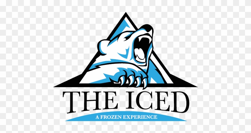 Co-two - Polar Bear #1397788