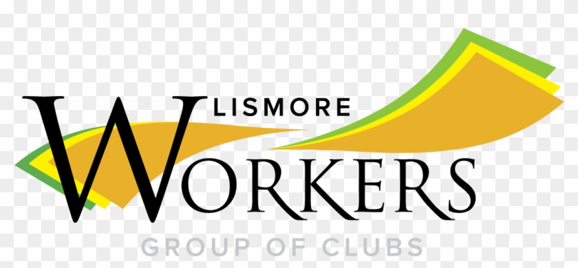 Golf Club Clipart Welcome To The Lismore Workers Club - Lismore Workers Club Logo #1397802