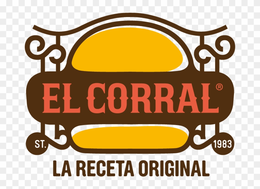 El Corral - Logo - Xovision In Dash Dvd Receiver #1397806