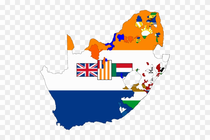 Dicho De Otro Modo, Un Fichero Así Sólo Puede Servir - South Africa Black Homelands #1397807