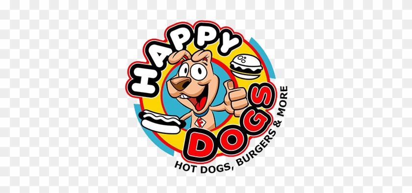 Happy Dogs - Dog #1397836