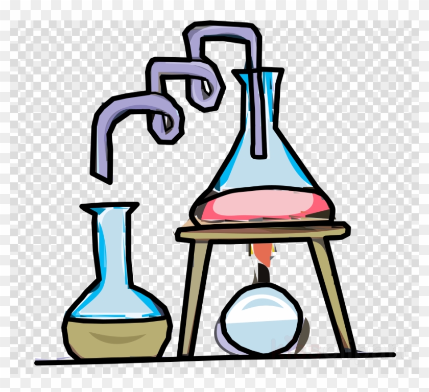 Download Science Test Tubes Clipart Test Tubes Laboratory - Test Tube Science Clip Art #1397886