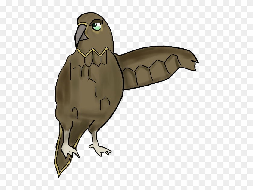 Albatross Clipart Tagak - Parrot #1397889