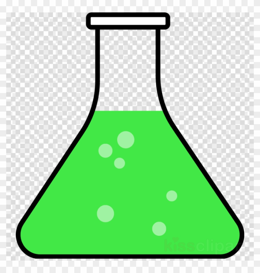Download Science Beaker Clipart Beaker Laboratory Clip - Clip Art Science Bottles #1397891