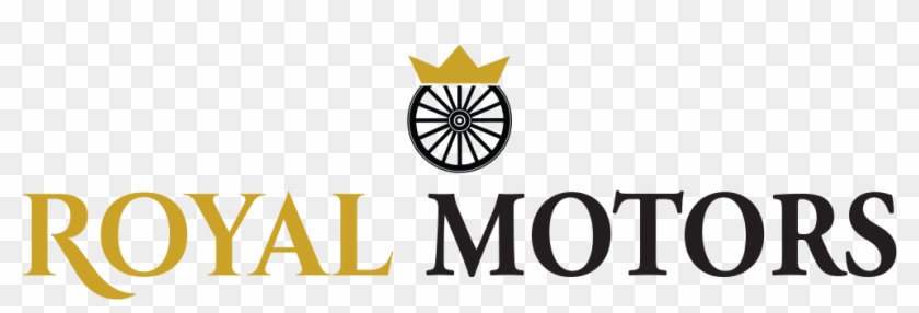 Royal Motors Logo #1397893