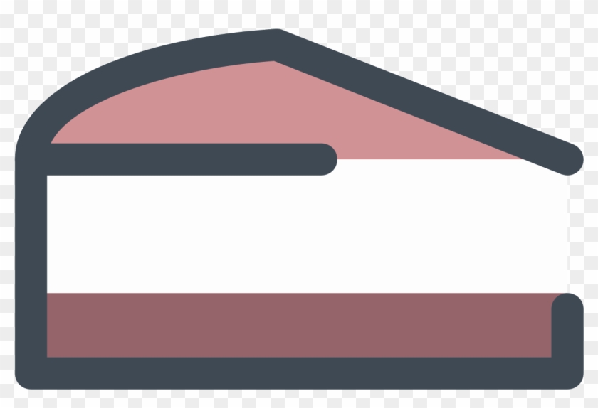 Cream Coconut Cake Icono - Icon #1397982