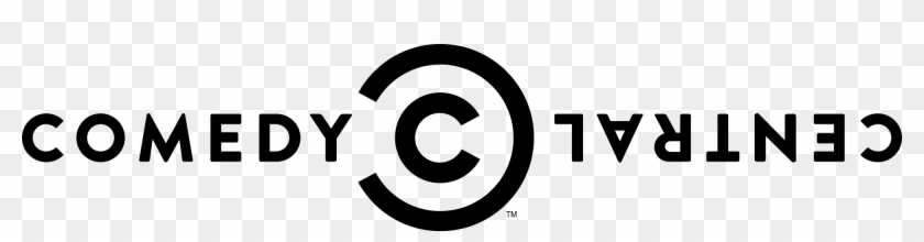 2000px-comedy Central Logo 2011 Horizontal - Comedy Central Logo Png #1397998