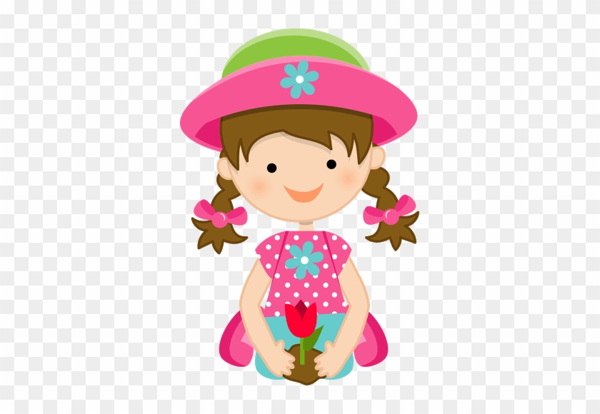 Cute Girls, Little Girls, Cartoon Images, Cute Cartoon, - Girl Kid Clipart  - Free Transparent PNG Clipart Images Download
