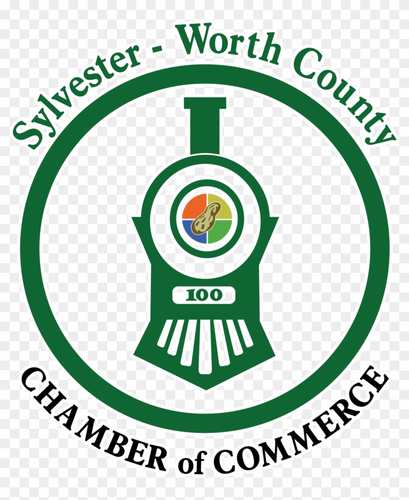 Sylvesterworth County Chamber Of Merce - Sylvester-worth County Chamber #1398058