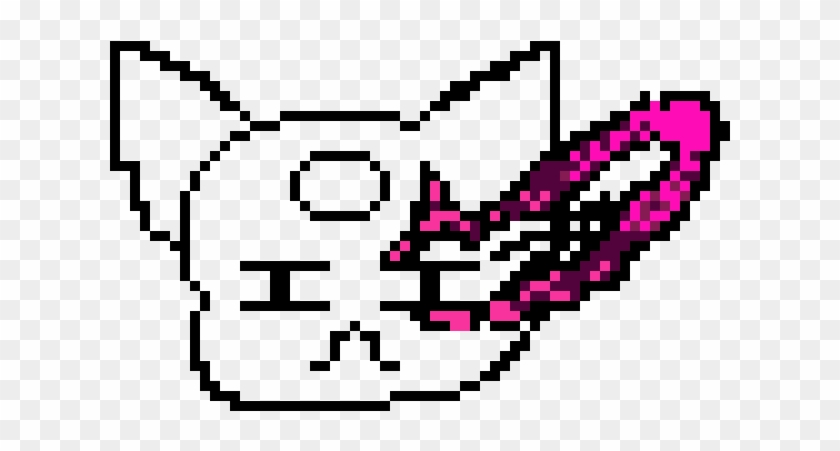 Angry Cat - Angry Cat #1398064