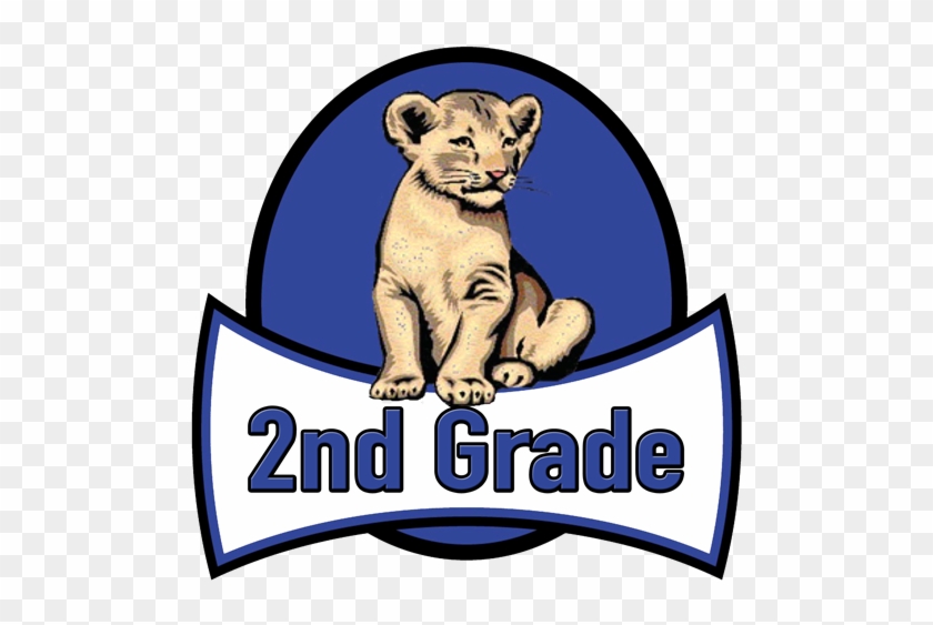 Welcome To Our Second Grade Team Page - Woods Creek Elementary School Logo #1398088