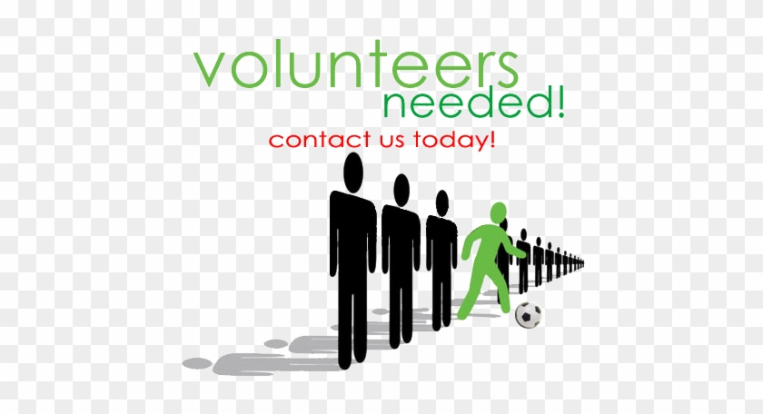 Titusville Soccer Club Is Built On Volunteers And We - Hacer Las Cosas Diferentes Para Obtener Resultados #1398127