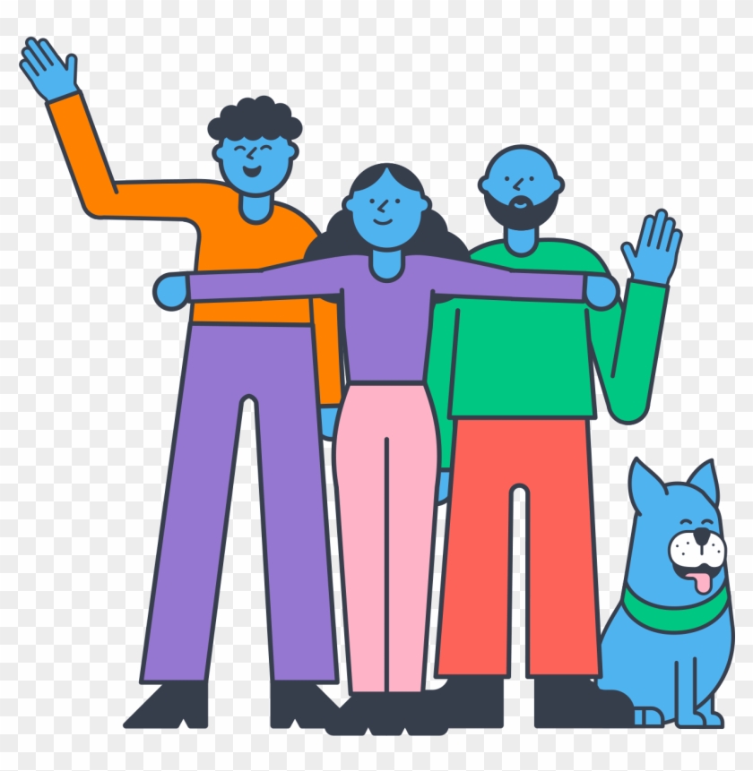 8 Workplace Welcome1500-1 - Portable Network Graphics #1398134