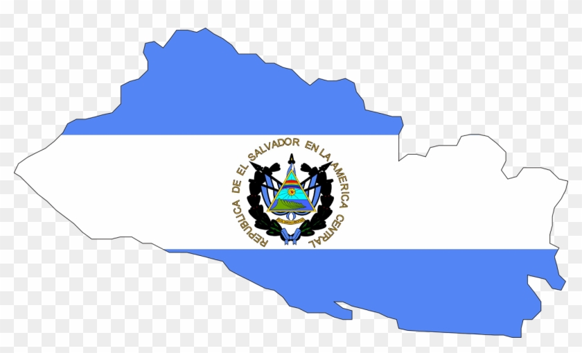 A More Effective Great Commission Strategy - El Salvador Country #1398150