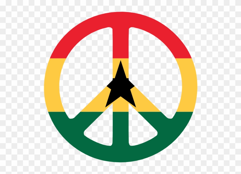Evangelist - Clipart - Peace Symbols #1398164