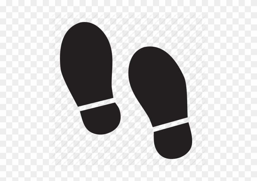 Walking Shoes Icon Clipart Computer Icons Shoe Clip - Walking Shoes Icon #1398173