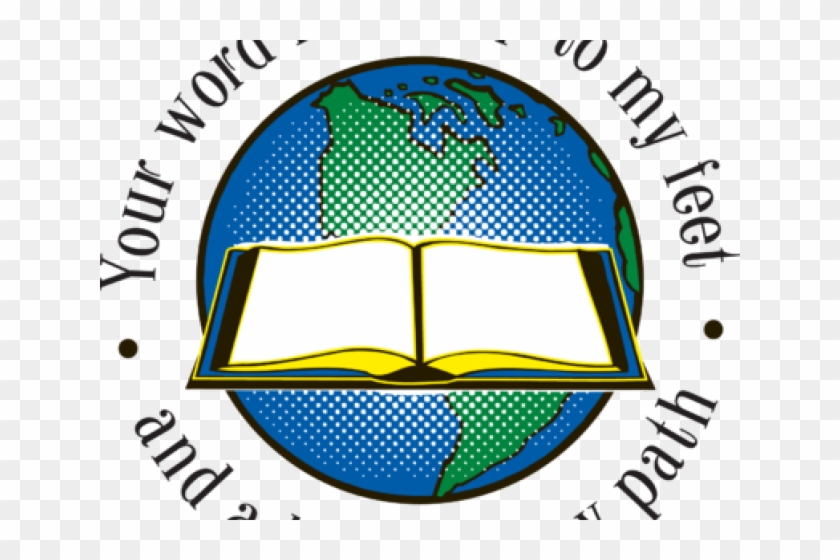 Scripture Clipart Logo - Meknes #1398242