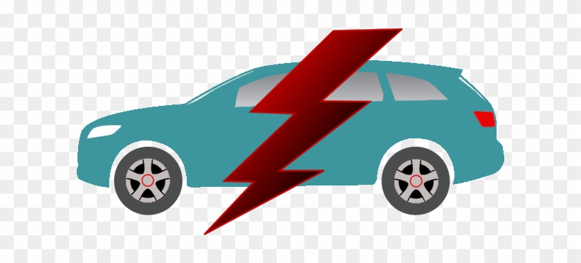 Power - City Car #1398280