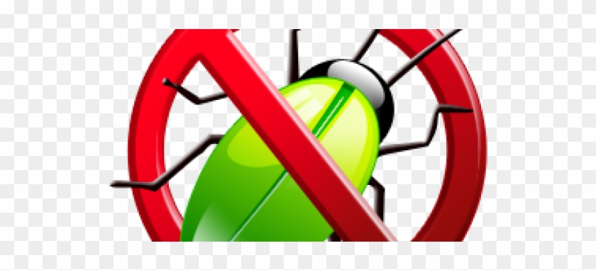 Do It Yourself Pest Control To Save Money - Logo Exterminador De Cucarachas #1398286