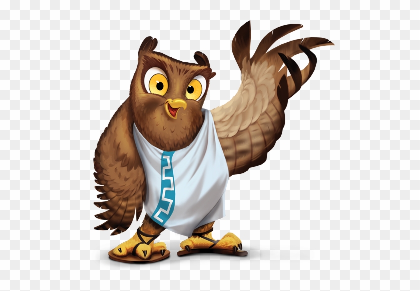 Owl - Athens Vbs #1398298