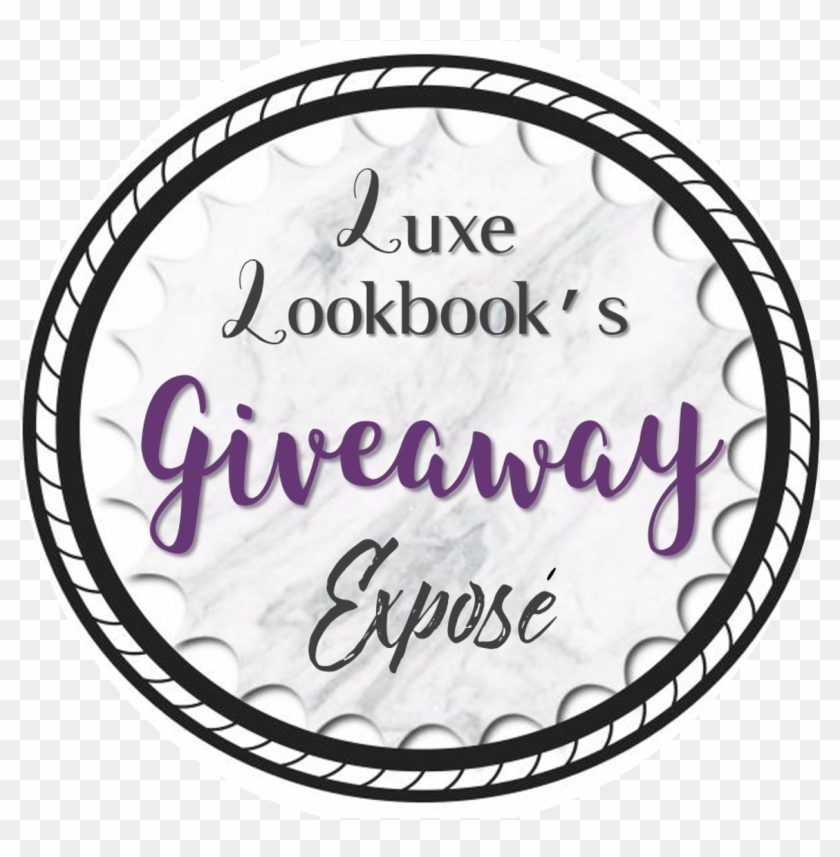 {luxe Giveaway Exposé} Win $1,000 Shopping Spree To - Circle #1398324