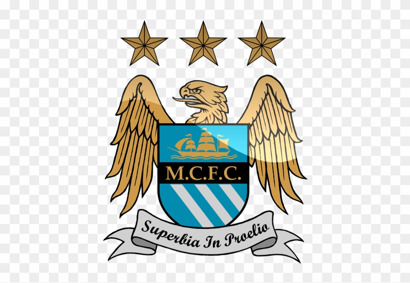 Image Of Manchester City Logo - Manchester City Logo 2015 #1398338
