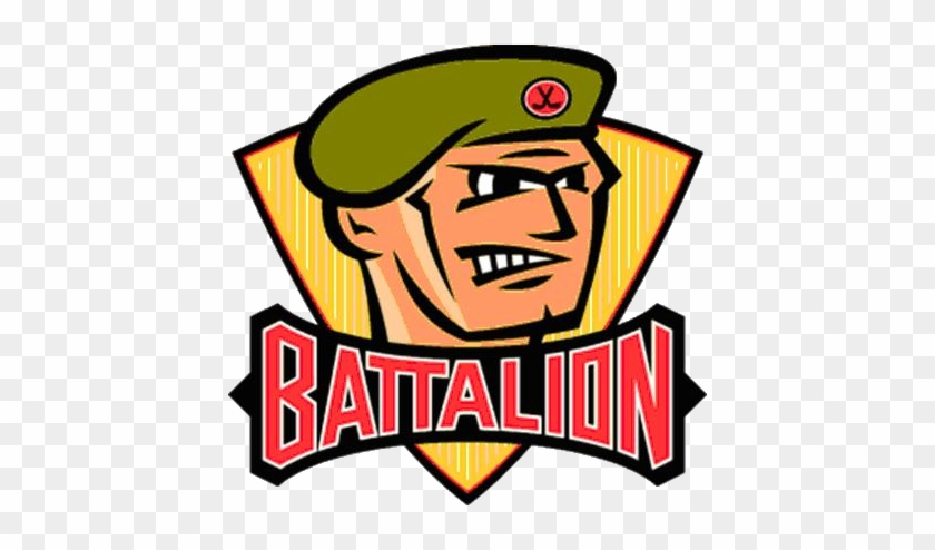 The North Bay Battalion Have Continued On Their Shopping - North Bay Battalion Logo #1398346