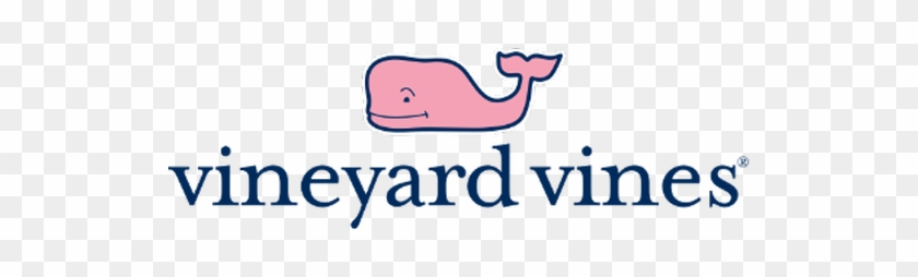 Private Shopping Spree At Vineyard Vines - Vineyard Vines Logo #1398356