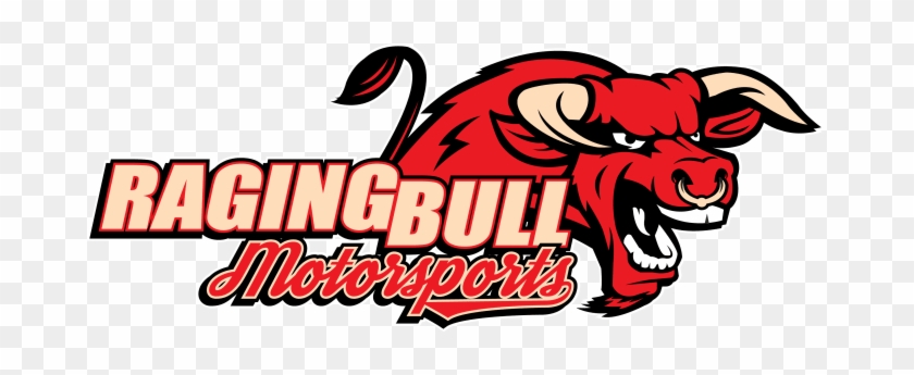 Raging Bull Motorsports Logo - Raging Bull Motorsports #1398392