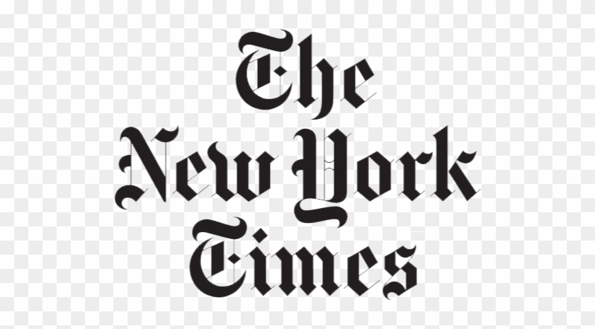 00the New York Times 59e14464 8664 43da 9fd8 3399c31c90c5 - New York Times Transparent Logo #1398399