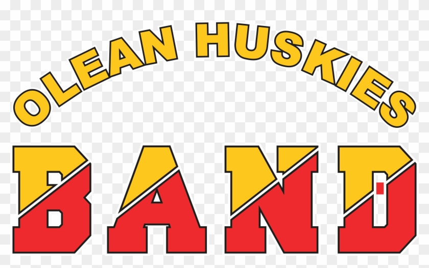 Olean Band Jackets Winter - Olean #1398497