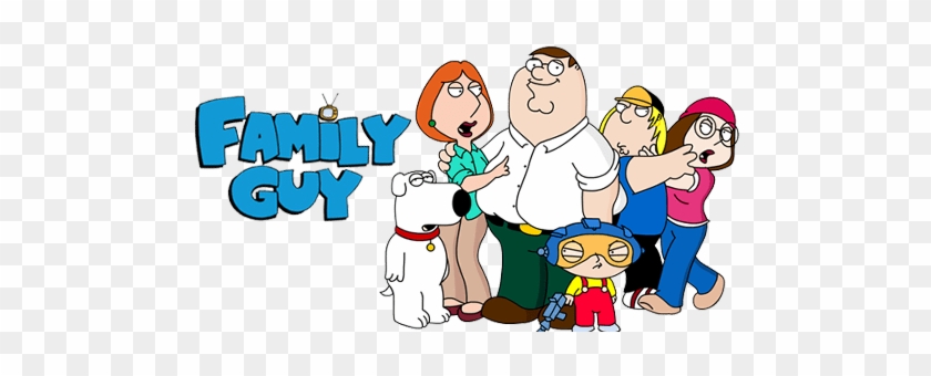 Related Image - Family Guy #1398511