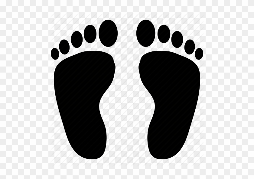 Baby Footprint #1398529