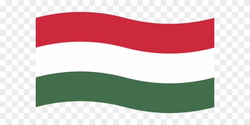 Flag Of Hungary Hungarian Translation - Magyarország Zászlaja #1398540