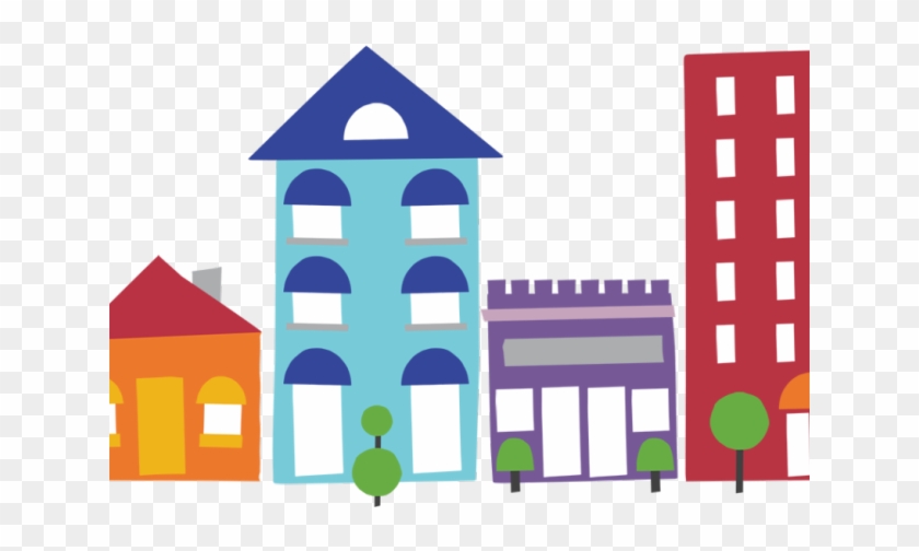 Community Clipart Nation Building Clip Art Free Transparent Png Clipart Images Download