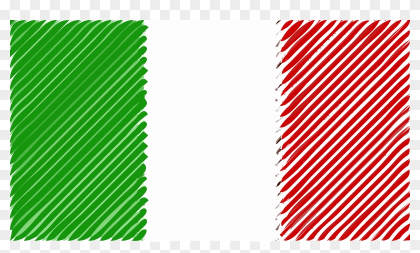 Flag Of Italy Flag Of Sierra Leone Flag Of Mali - Transparent Romania Flag Png #1398547