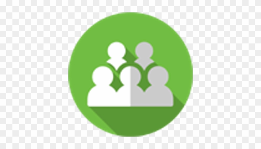 Leisure And Community - Linkedin Green Logo #1398567