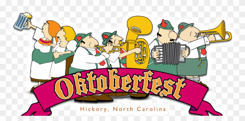 Hickory Oktoberfest- Hickory North Carolina - Hickory Oktoberfest 2 #1398580