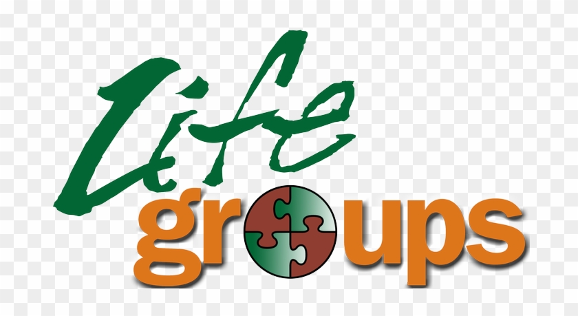 Life Group Leaders/hosts -this Wednesday - Graphic Design #1398610