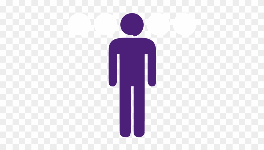 Rally - Man Vector #1398616