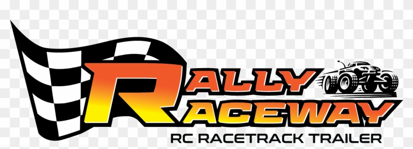 Rally Raceway - Book #1398630