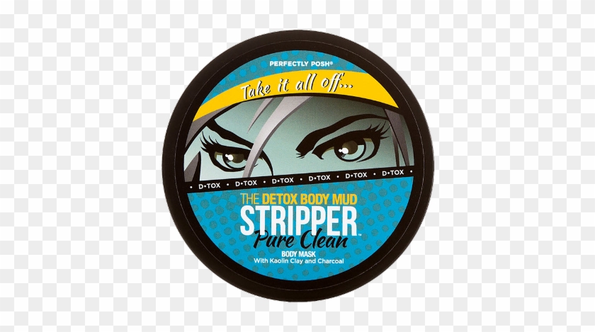 Stripper From Perfectly Posh #1398635