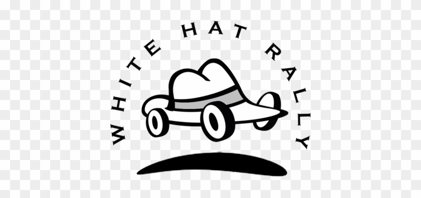 White Hat Rally #1398642
