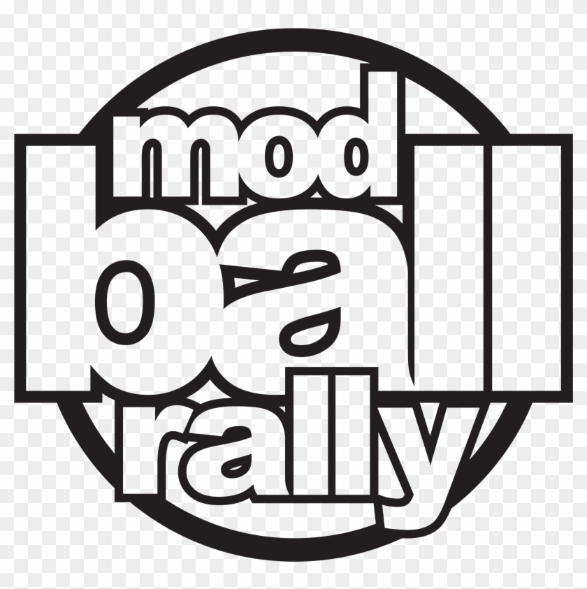 All The News, Cars, Pics, Videos, Race Tracks, Competitions - Mod Ball Rally Logo #1398645