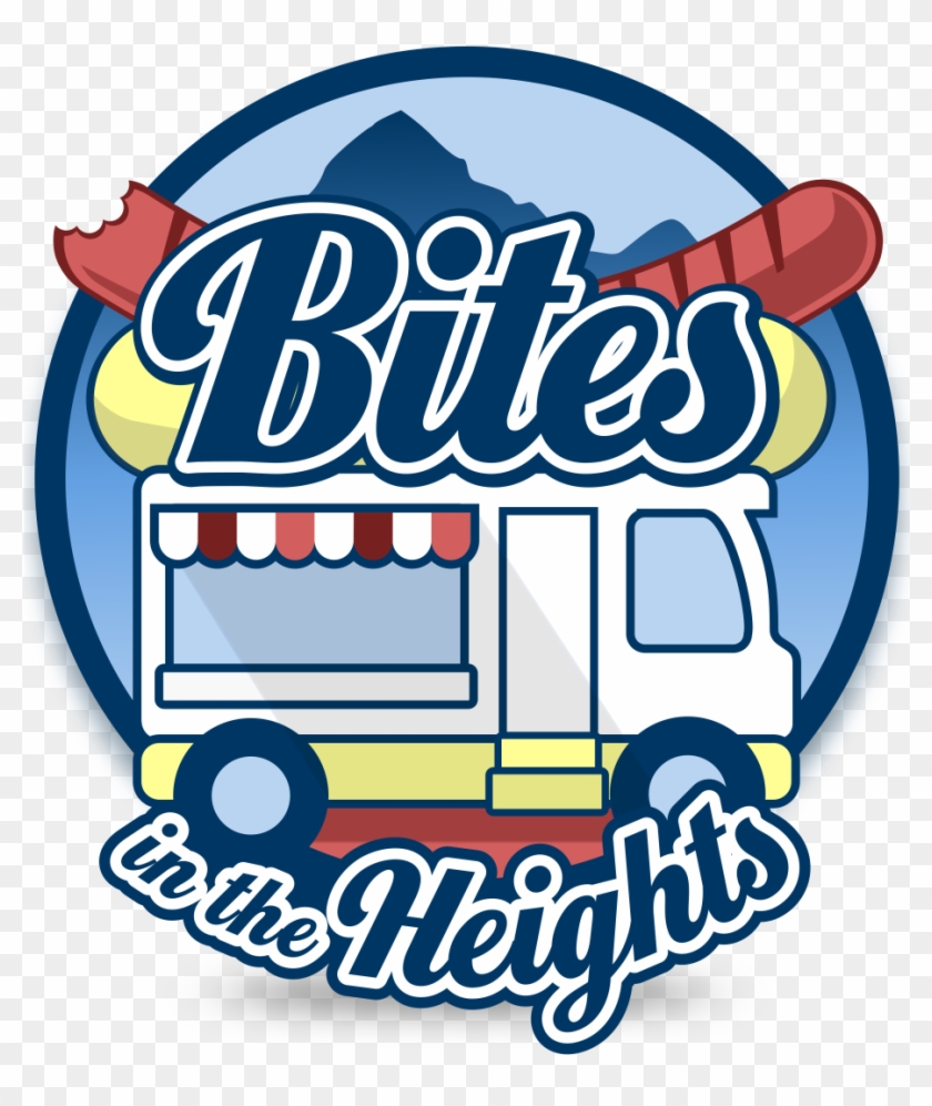 Bites In The Heights Food Truck Rally - Cottonwood Heights #1398674