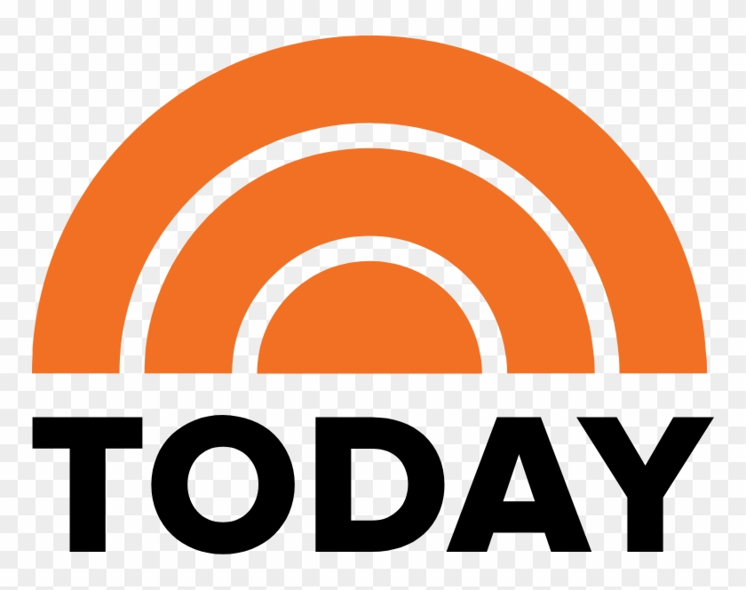 Money On Honey Is Featured On The Today Show, Perfect - Today Show Logo Eps #1398696