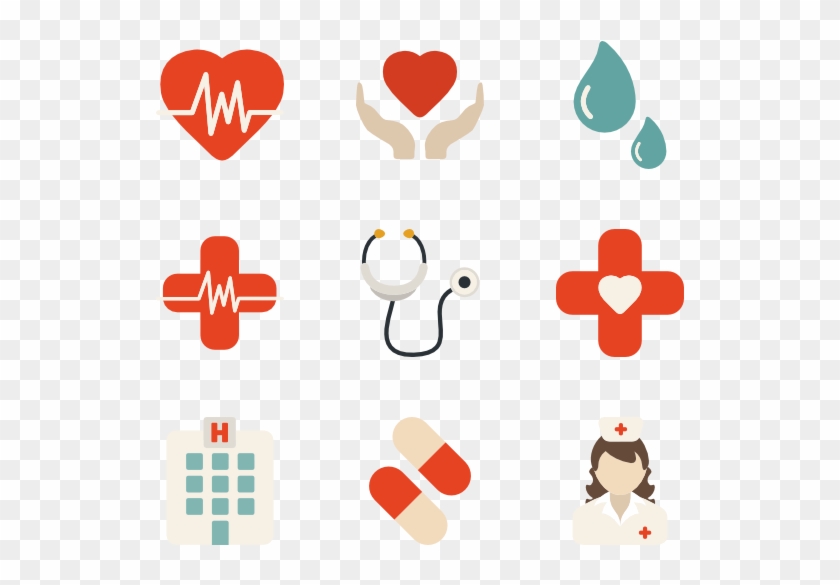 Medical Icons Vector - Game Controller #1398827