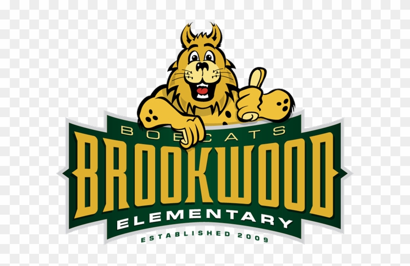 Gas Main Break Will Delay Brookwood Elementary School - Brookwood Elementary School Logo #1398857